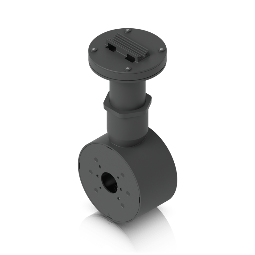 Ubiquiti UniFi Camera Dual Mount Black