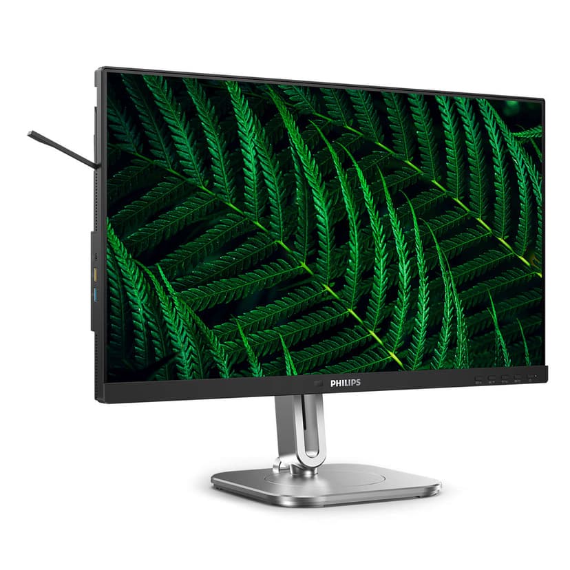 Philips B-Line 24B2G5200 23.8" 1920 × 1080pixels IPS 16:9 100Hz