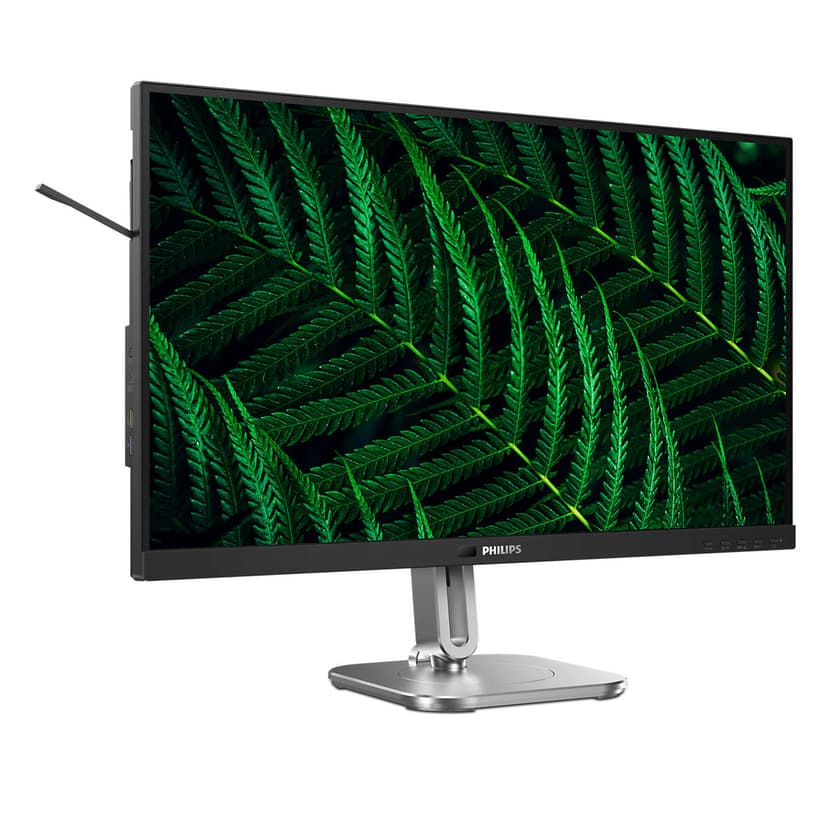 Philips B-Line 27B2G5601 USB-C 27" 2560 x 1440pixels IPS 16:9 100Hz