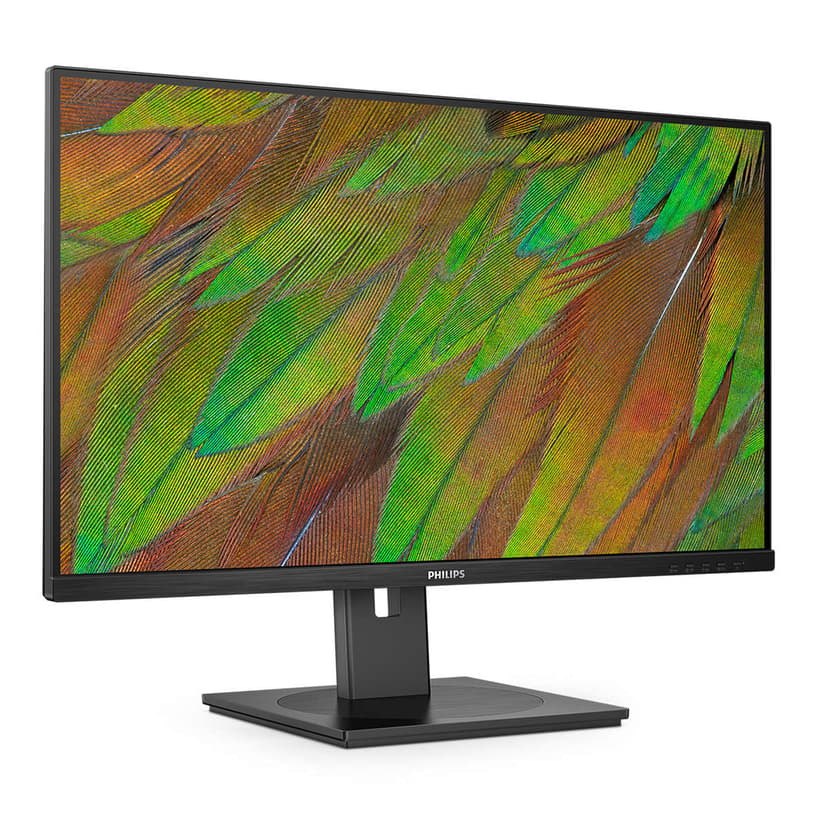 Philips B-Line 32B1U3900 USB-C 31.5" 3840 × 2160pixels VA 16:9 60Hz