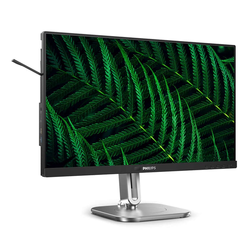 Philips B-Line 24B2G5301 USB-C 23.8" 1920 × 1080pixels IPS 16:9 60Hz