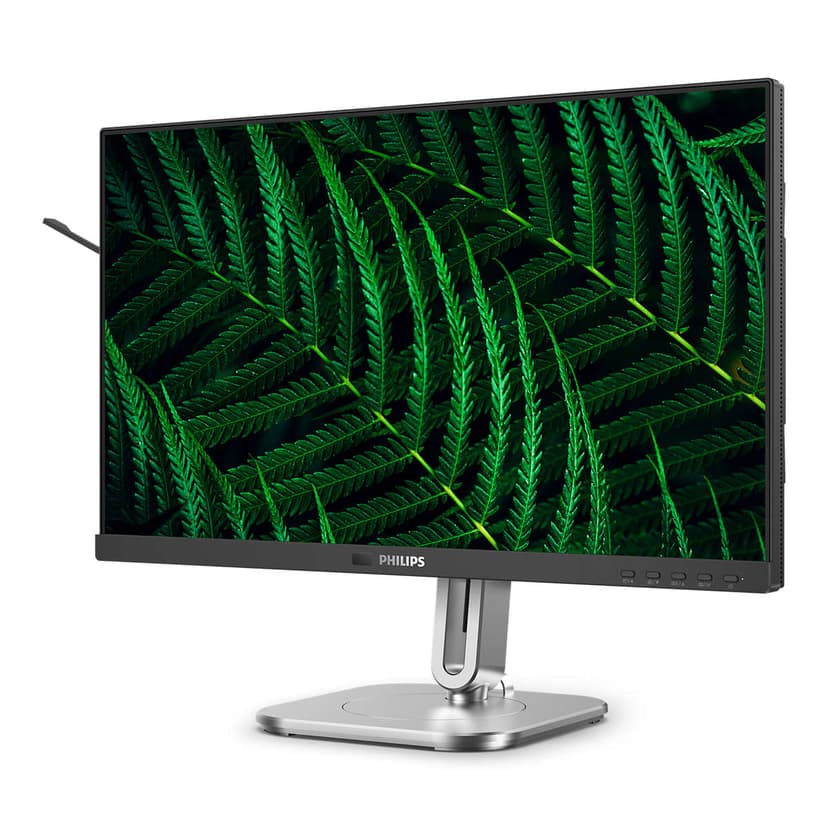 Philips B-Line 24B2G5301 USB-C 23.8" 1920 × 1080pixels IPS 16:9 60Hz