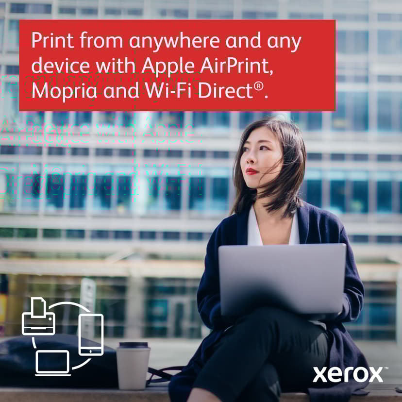 Xerox VersaLink B620V/DN A4