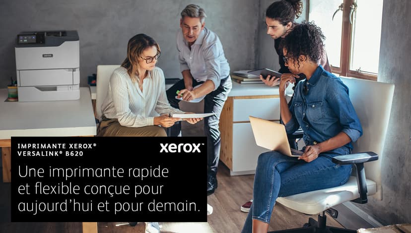 Xerox VersaLink B620V/DN A4