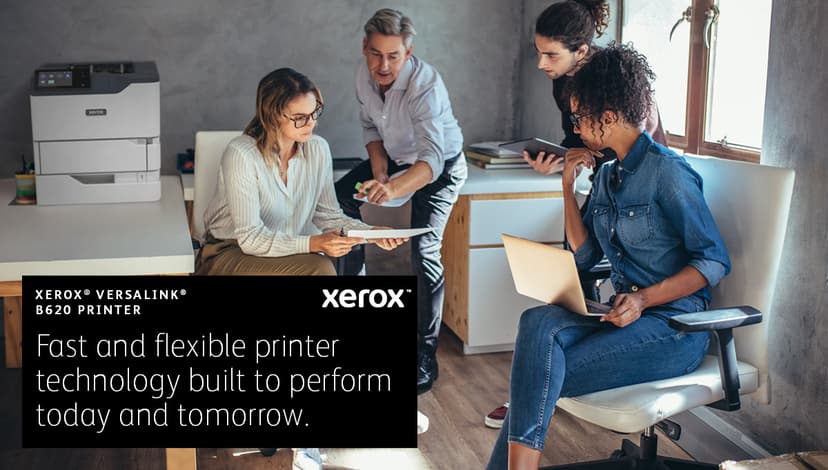 Xerox VersaLink B620V/DN A4