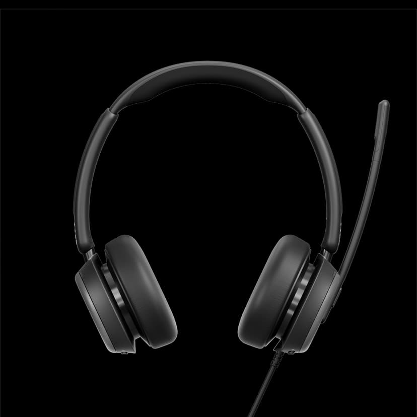 EPOS IMPACT 860T USB Type A/C対応 EPOS Impact 860T ANC - 高度な