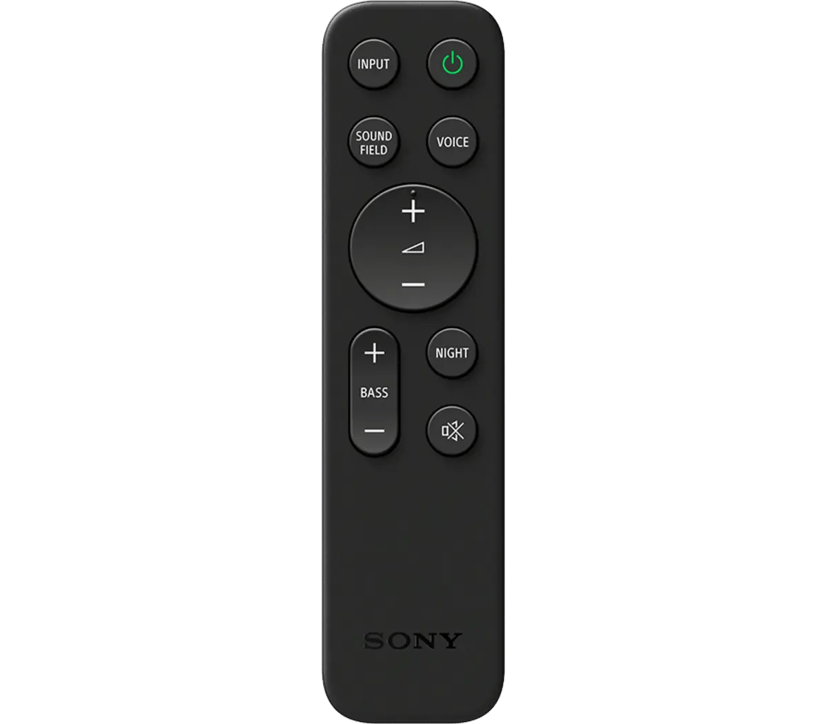 Sony HT-A9M2 BRAVIA Theatre Quad