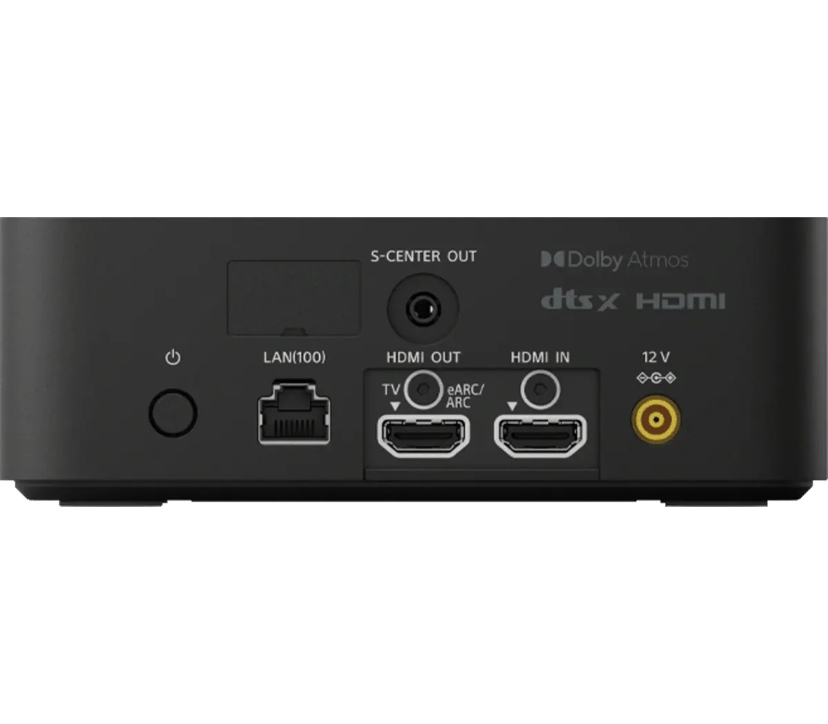 Sony HT-A9M2 BRAVIA Theatre Quad
