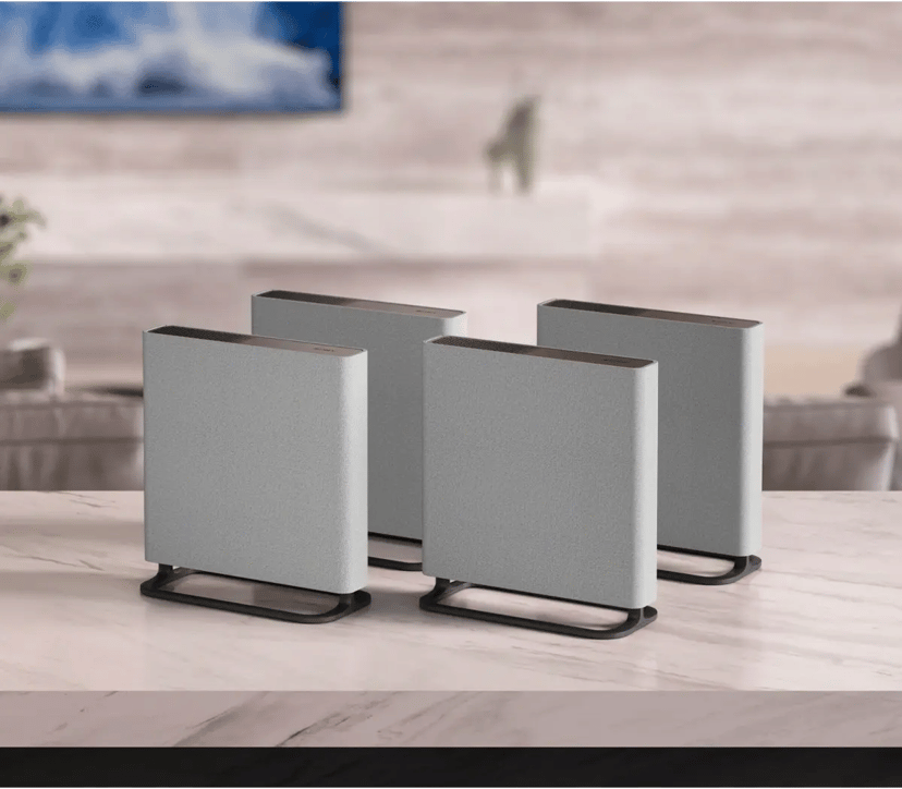 Sony HT-A9M2 BRAVIA Theatre Quad
