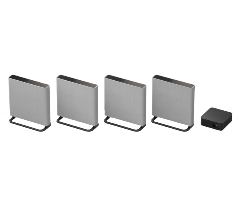Sony HT-A9M2 BRAVIA Theatre Quad