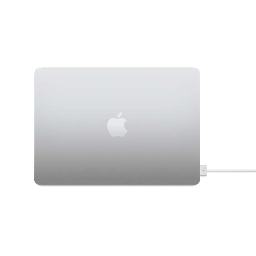 Apple Usb-C - MagSafe 3 (2 m) – Silver 2m USB C MagSafe 3 Sølv