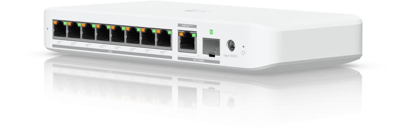Ubiquiti UniFi Flex 2.5G PoE