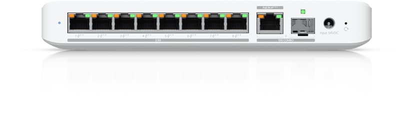 Ubiquiti UniFi Flex 2.5G PoE