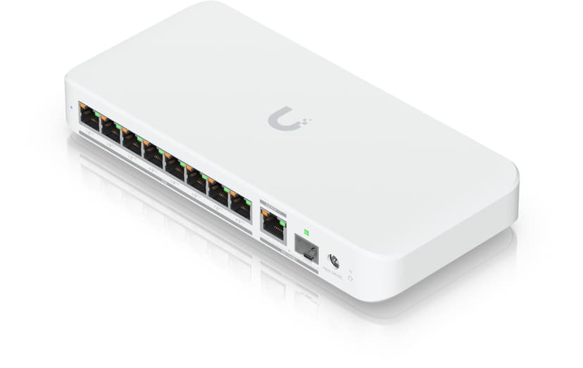 Ubiquiti UniFi Flex 2.5G PoE