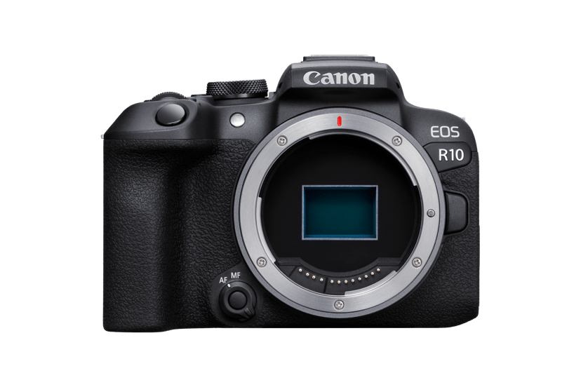 Canon EOS R10 Body