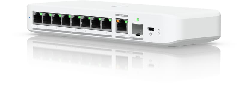 Ubiquiti UniFi Flex 2.5G