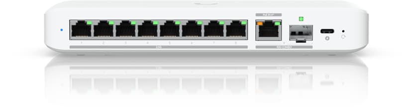 Ubiquiti UniFi Flex 2.5G