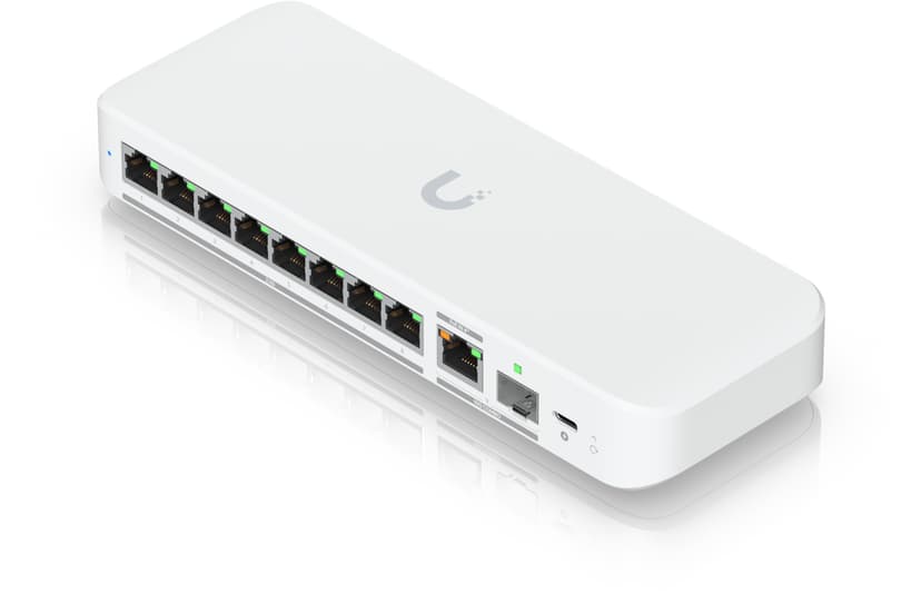Ubiquiti UniFi Flex 2.5G