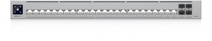 Ubiquiti UniFi Pro HD 24 Switch