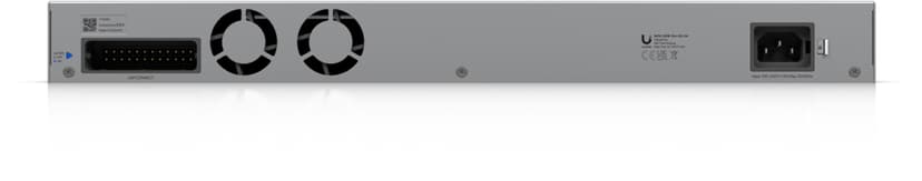 Ubiquiti UniFi Pro HD 24 Switch