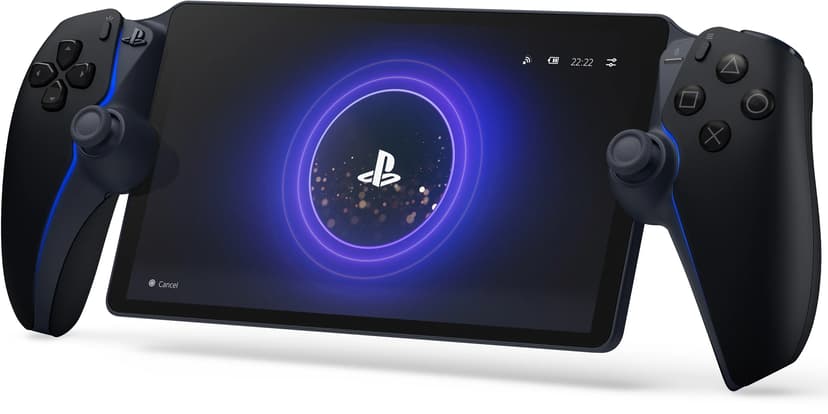 Sony Playstation Portal - Remote Player Musta