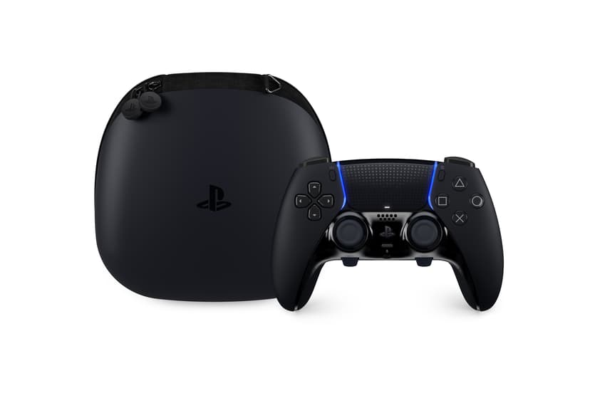 Sony DualSense Edge Sort