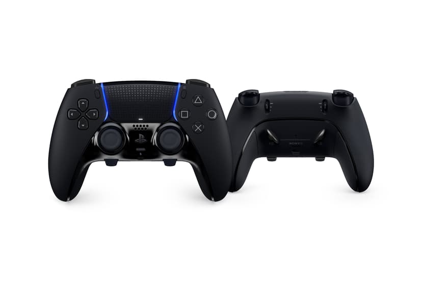 Sony DualSense Edge Sort