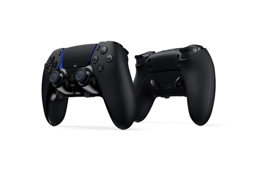 Sony DualSense Edge Sort