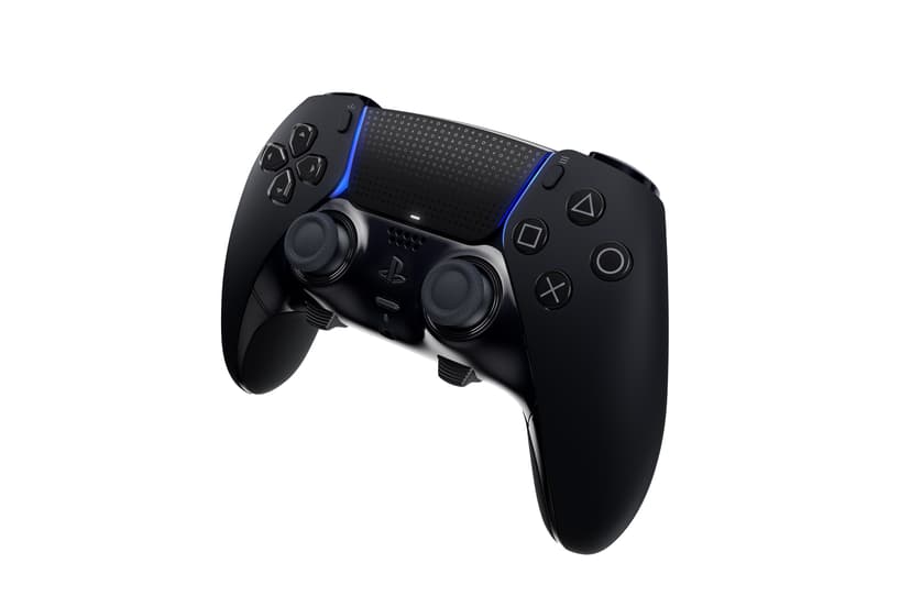 Sony DualSense Edge Sort