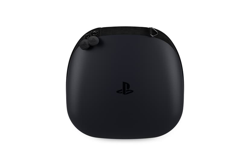 Sony DualSense Edge Sort