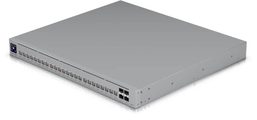 Ubiquiti UniFi Pro HD 24 Poe 600W Switch