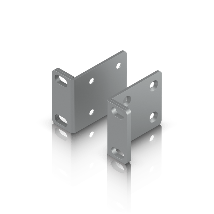 Ubiquiti UniFi Rack Ear Kit 1U