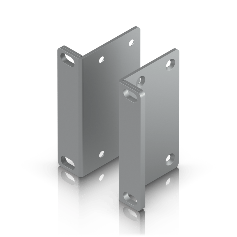 Ubiquiti UniFi Rack Ear Kit 2U