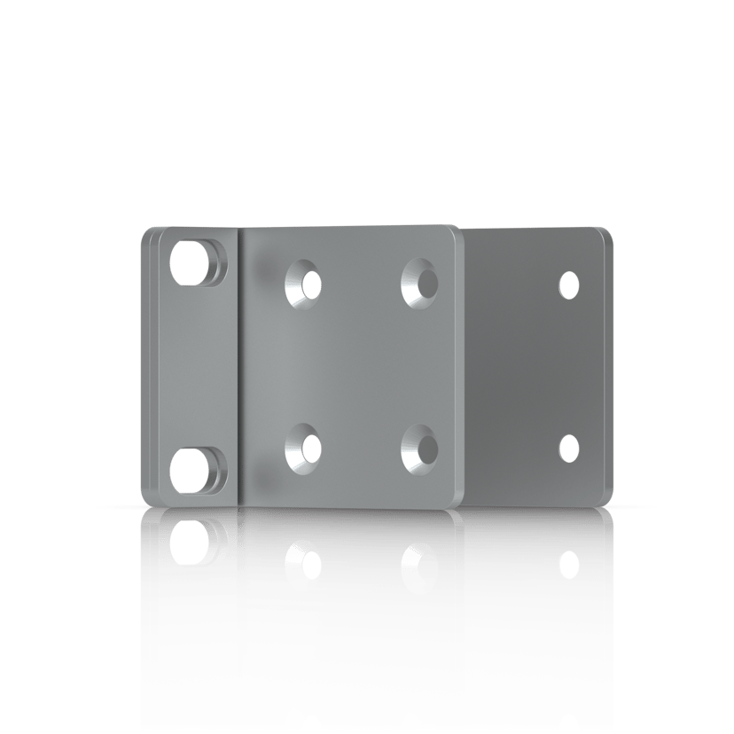 Ubiquiti UniFi Rack Ear Kit 1U