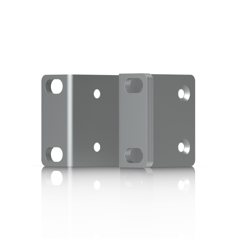 Ubiquiti UniFi Rack Ear Kit 1U