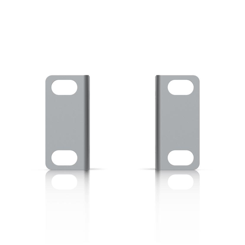 Ubiquiti UniFi Rack Ear Kit 1U