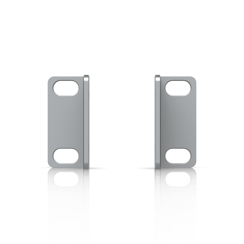 Ubiquiti UniFi Rack Ear Kit 1U