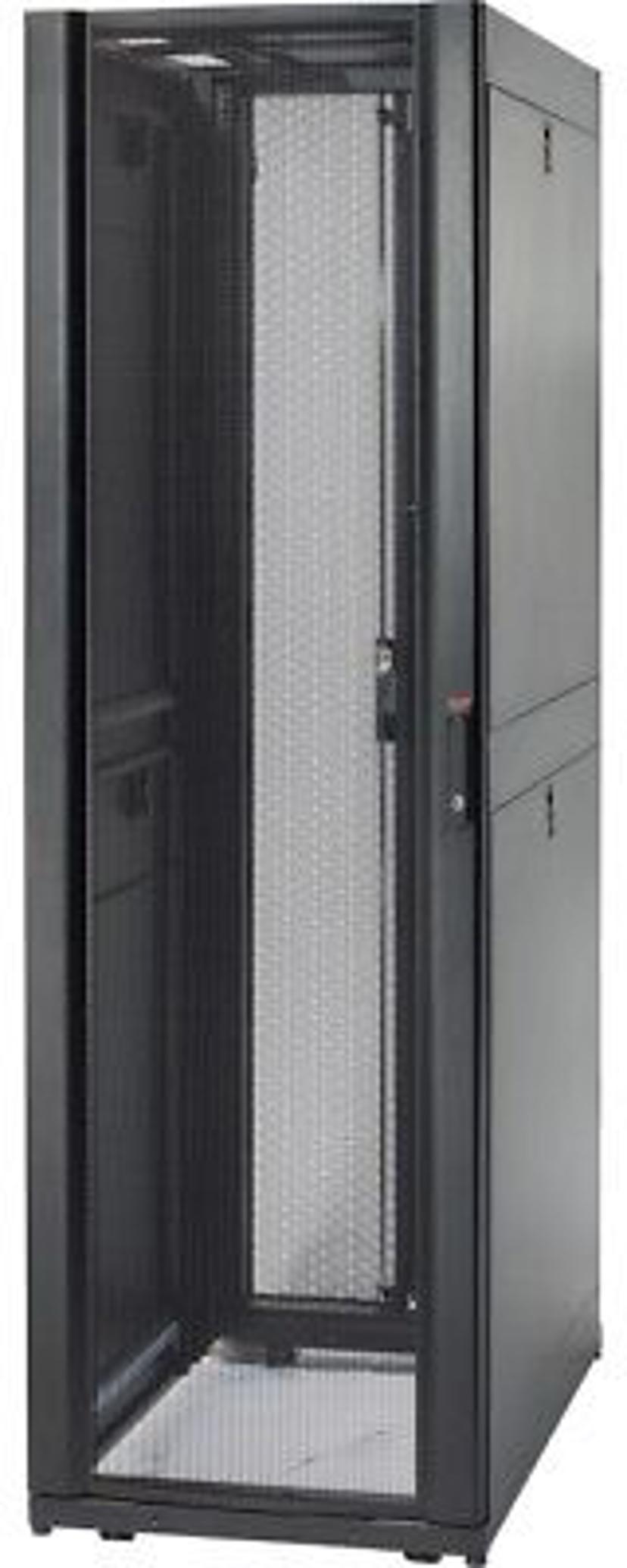 APC NetShelter SX Enclosure with Sides