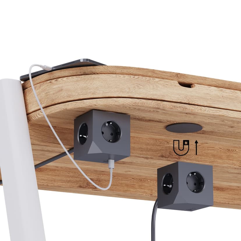 Microconnect Power Cube Magnetic