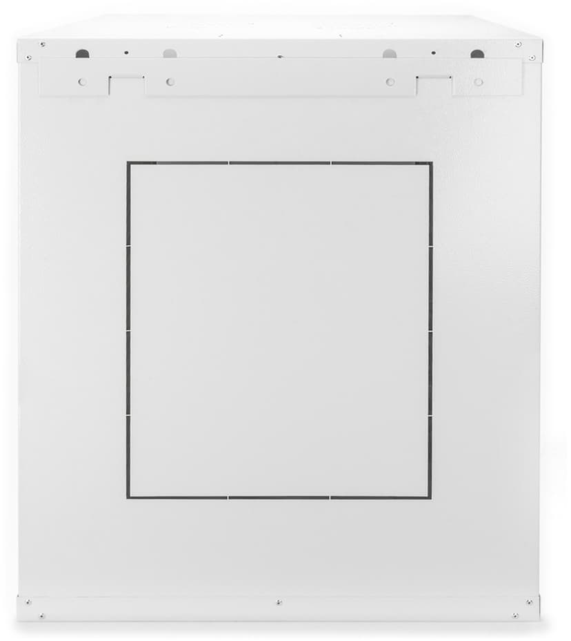 Digitus DN-19 16U-6/6-EC rack Wandrek Grijs