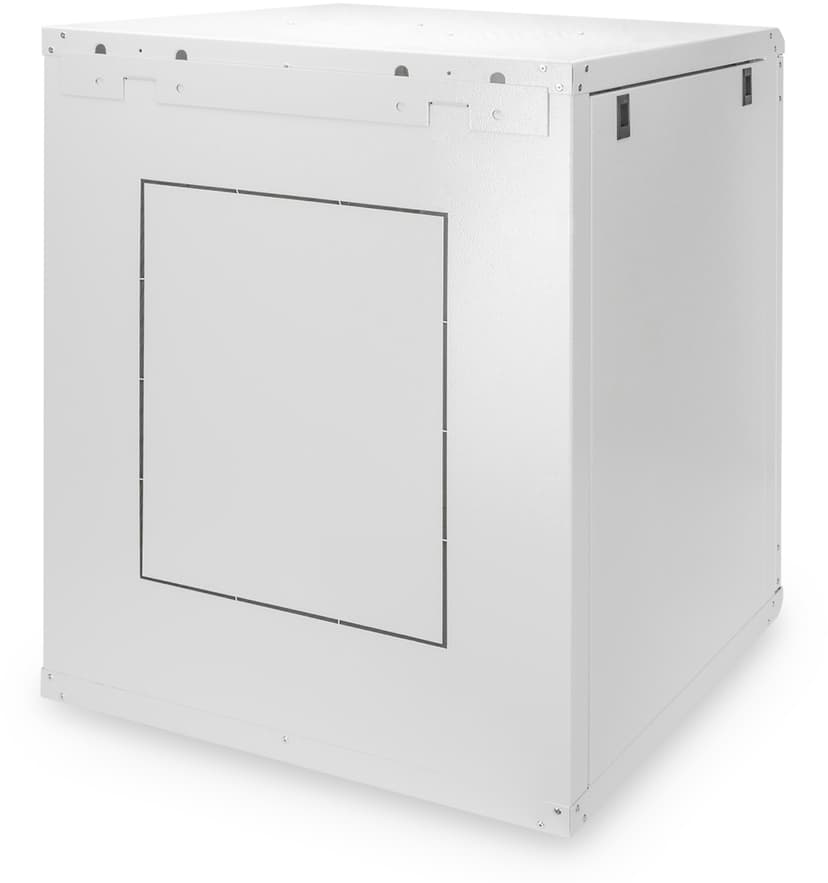 Digitus DN-19 16U-6/6-EC rack Wandrek Grijs