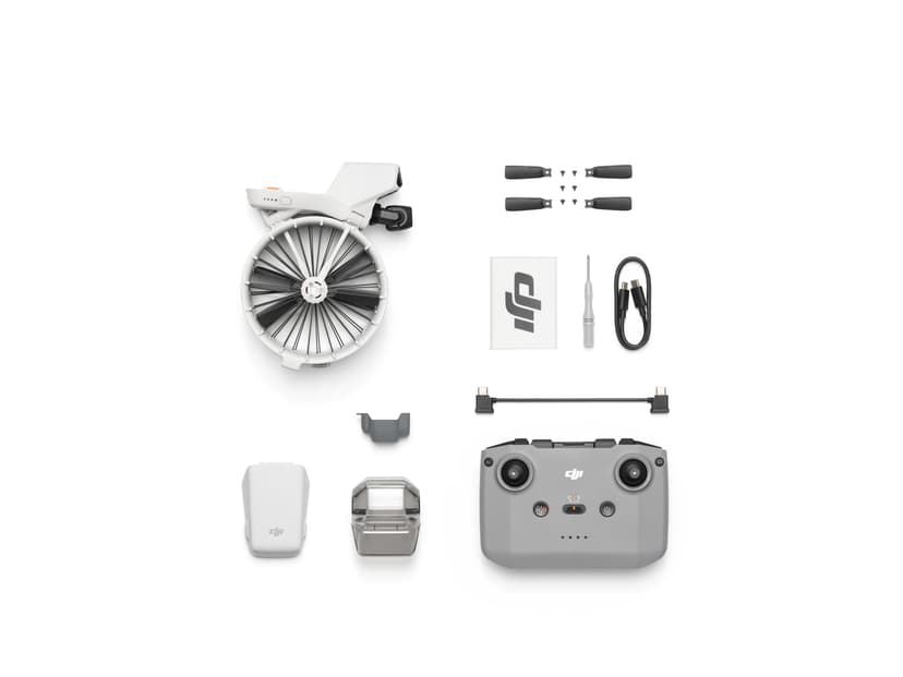 DJI Flip (RC-N3)