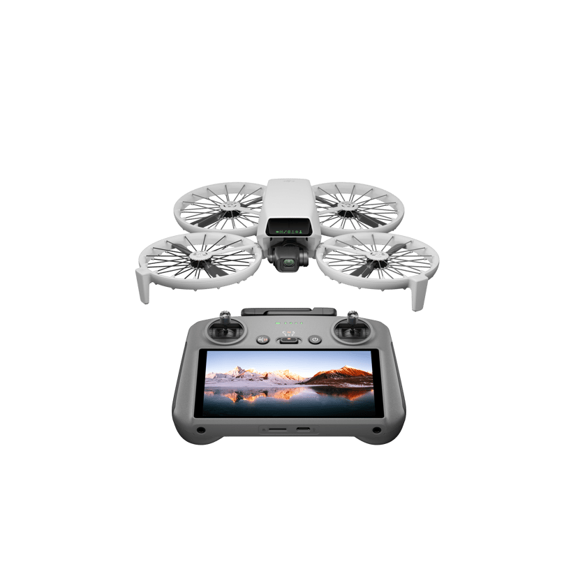 DJI Flip (RC 2)