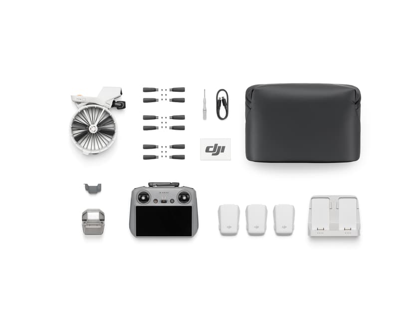 DJI Flip Fly More Combo (RC 2)