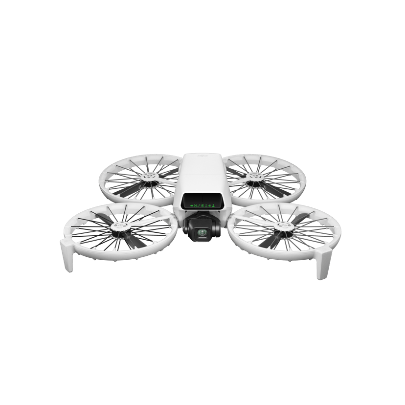 DJI Flip Fly More Combo (RC 2)