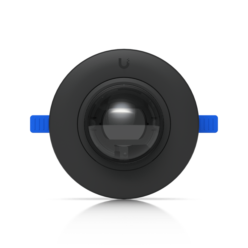 Ubiquiti UniFi G5 Dome Ultra Flush Mount Smoked Black
