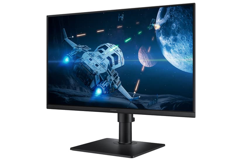 Samsung S27D402G 27" 1920 x 1080pixels IPS 16:9 100Hz