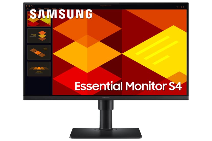 Samsung S27D402G 27" 1920 x 1080pixels IPS 16:9 100Hz