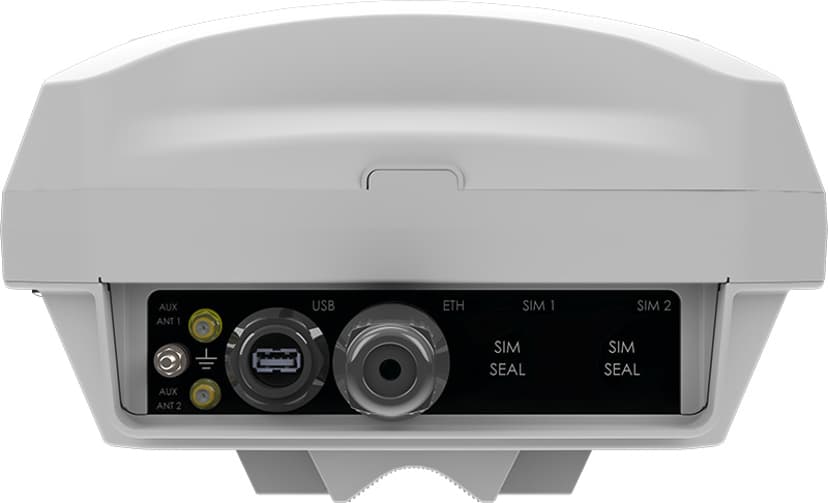 Poynting EPNT-2 v3 Retningsbestemt 5G/LTE 4x4 MIMO WiFi 2x2 11db