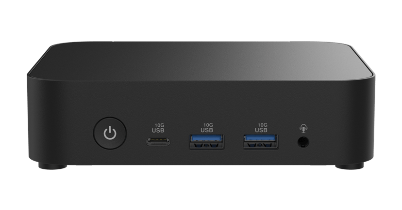 NUC 14 Essential N355 Barebone (90AR00M2-M00090)